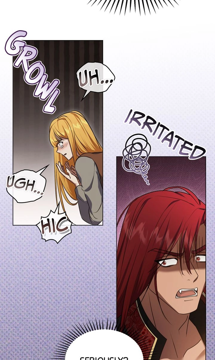 The Fake Saintess Awaits Her Exit Chapter 69 page 53 - 