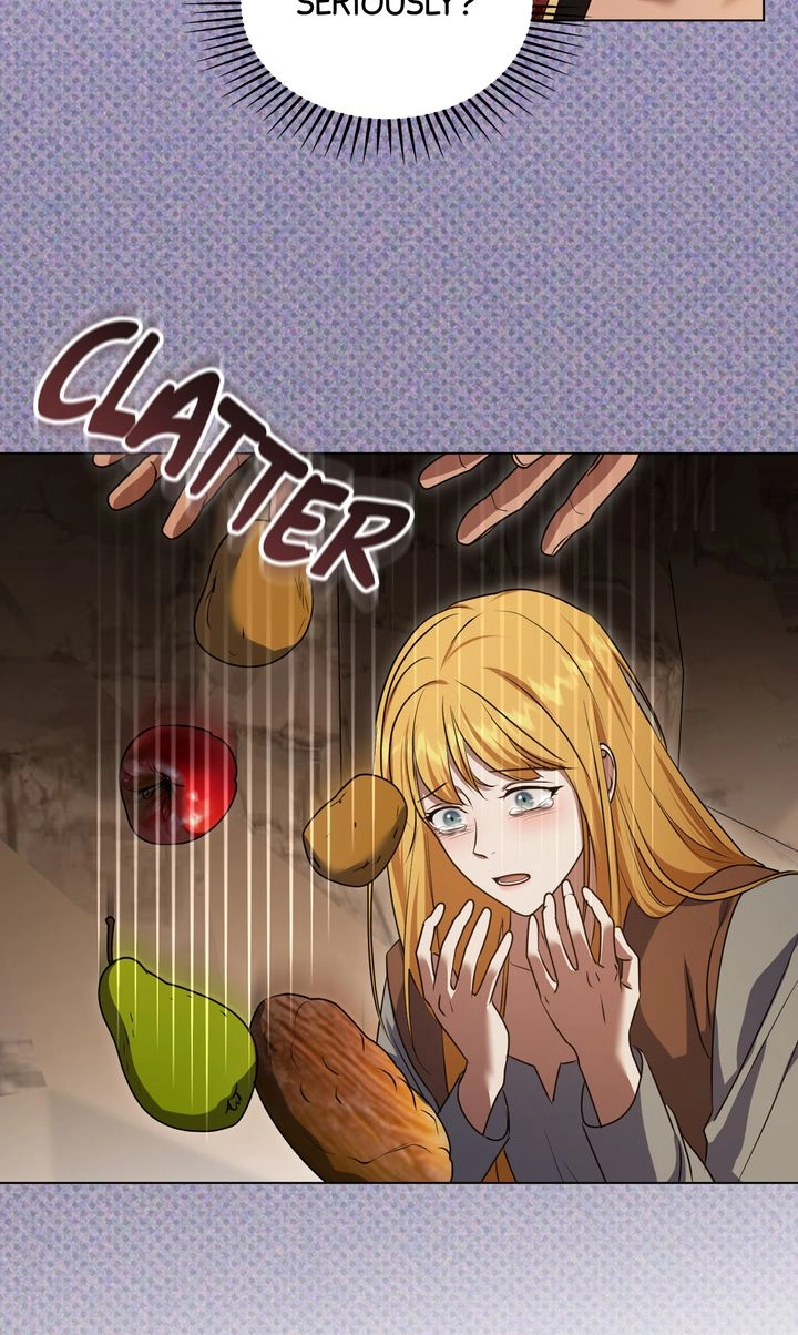 The Fake Saintess Awaits Her Exit Chapter 69 page 54 - 