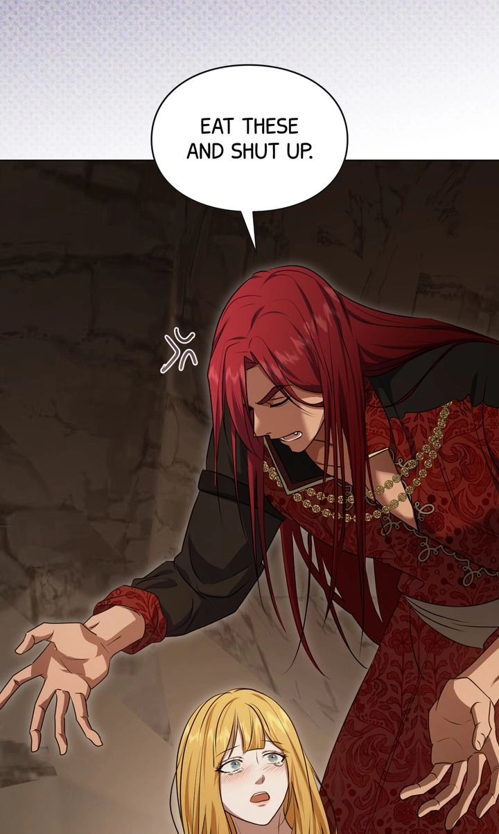 The Fake Saintess Awaits Her Exit Chapter 69 page 55 - 