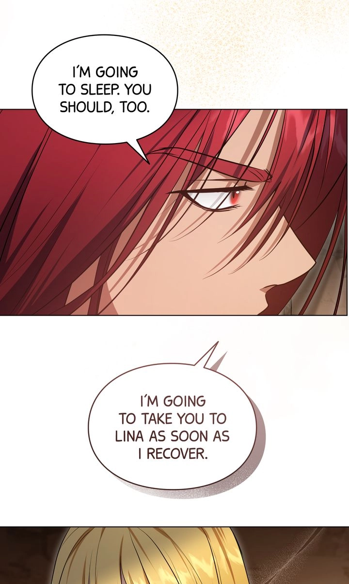 The Fake Saintess Awaits Her Exit Chapter 69 page 58 - 