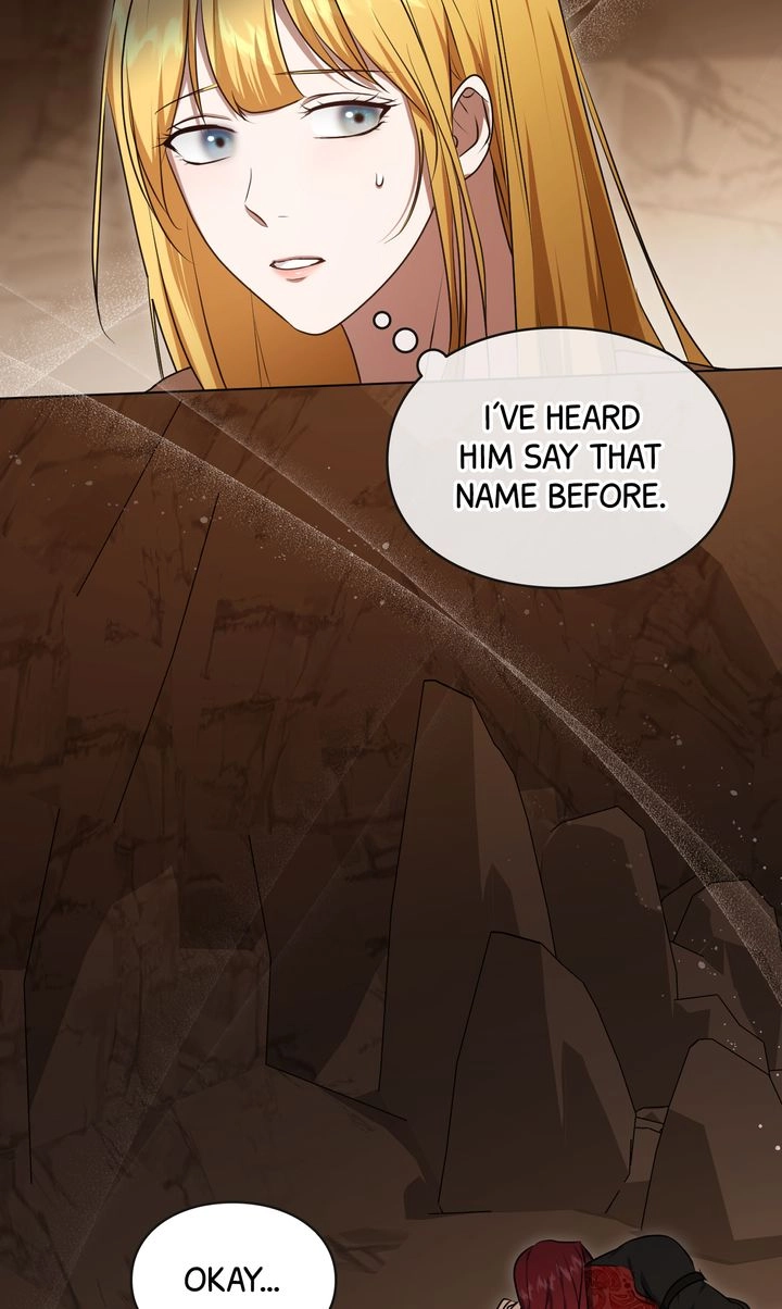 The Fake Saintess Awaits Her Exit Chapter 69 page 59 - 