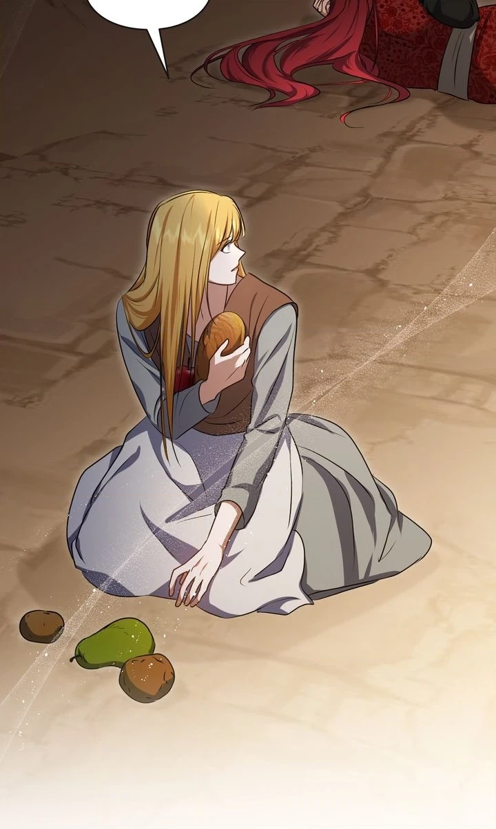 The Fake Saintess Awaits Her Exit Chapter 69 page 60 - 