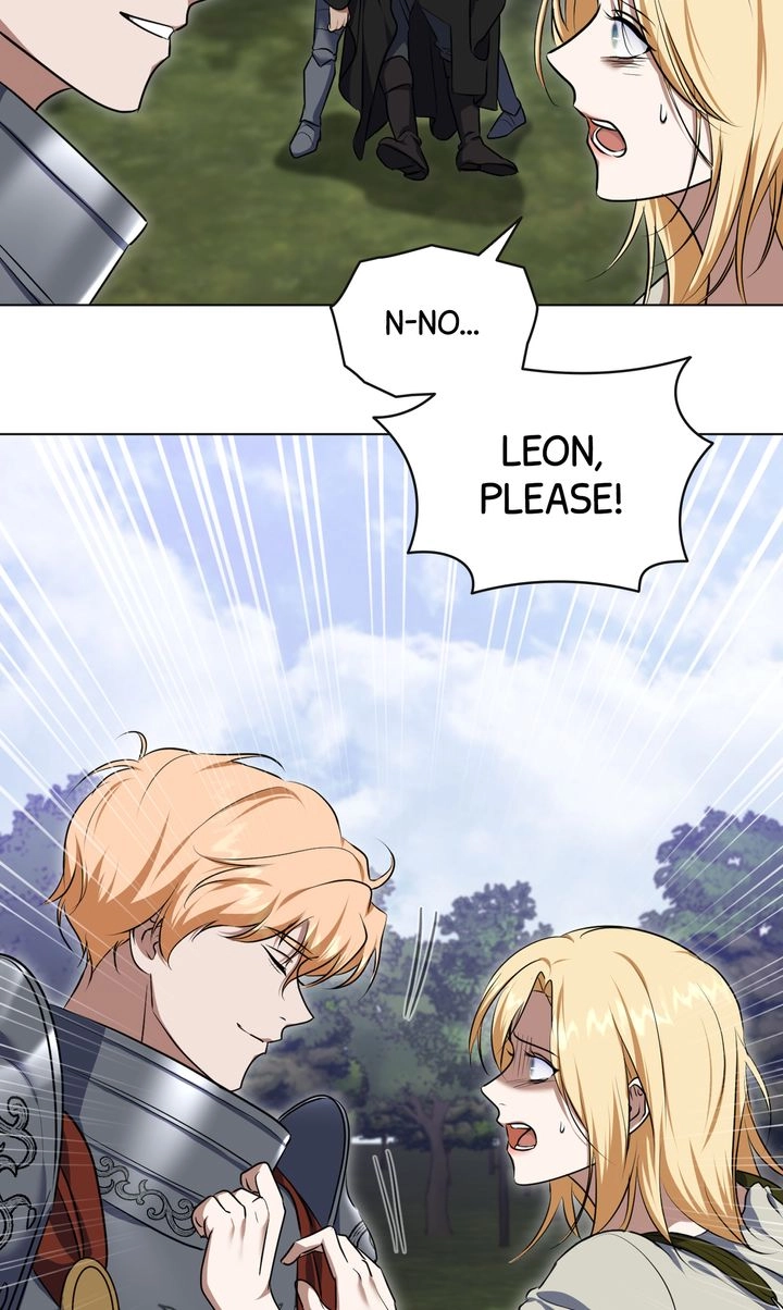The Fake Saintess Awaits Her Exit Chapter 69 page 7 - 