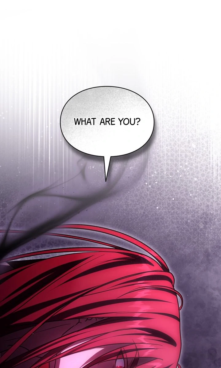 The Fake Saintess Awaits Her Exit Chapter 7.1 page 1 - 