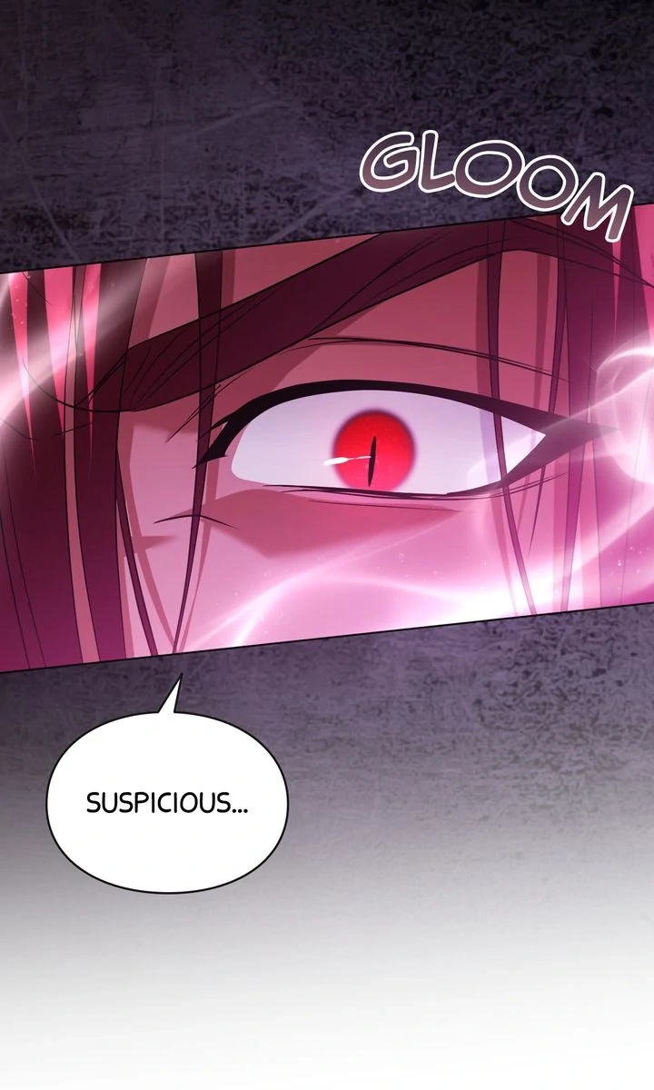 The Fake Saintess Awaits Her Exit Chapter 7.1 page 11 - 