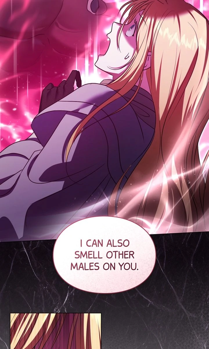 The Fake Saintess Awaits Her Exit Chapter 7.1 page 14 - 