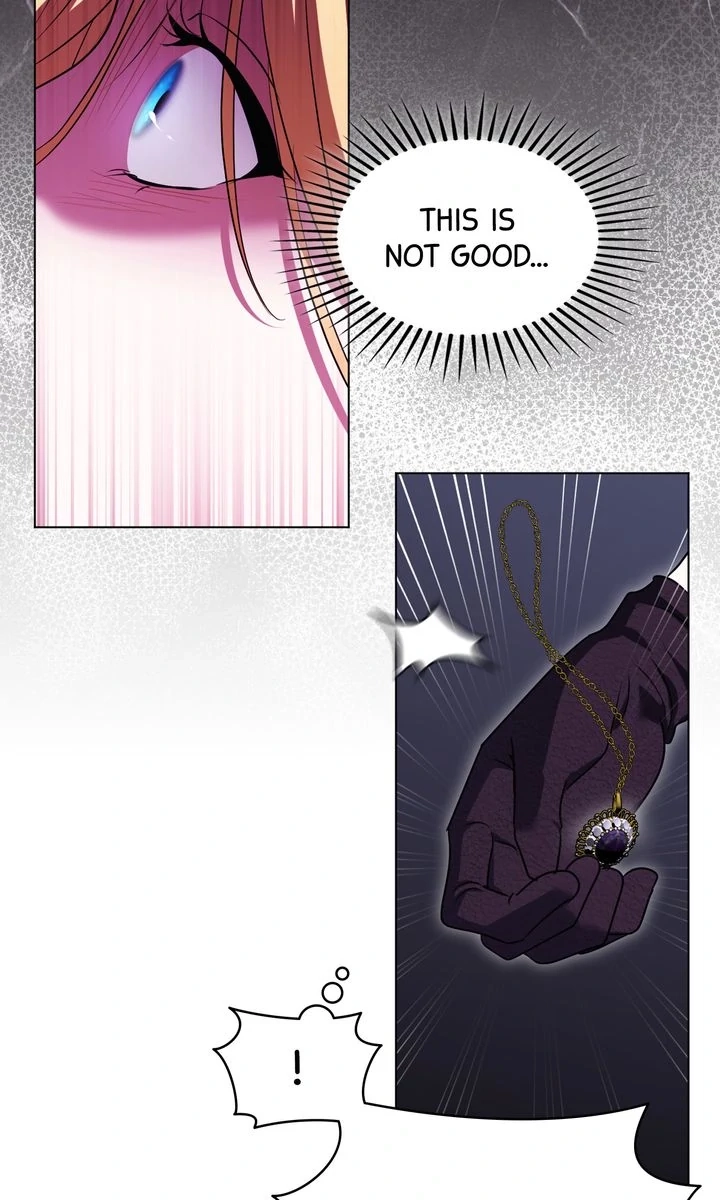 The Fake Saintess Awaits Her Exit Chapter 7.1 page 15 - 