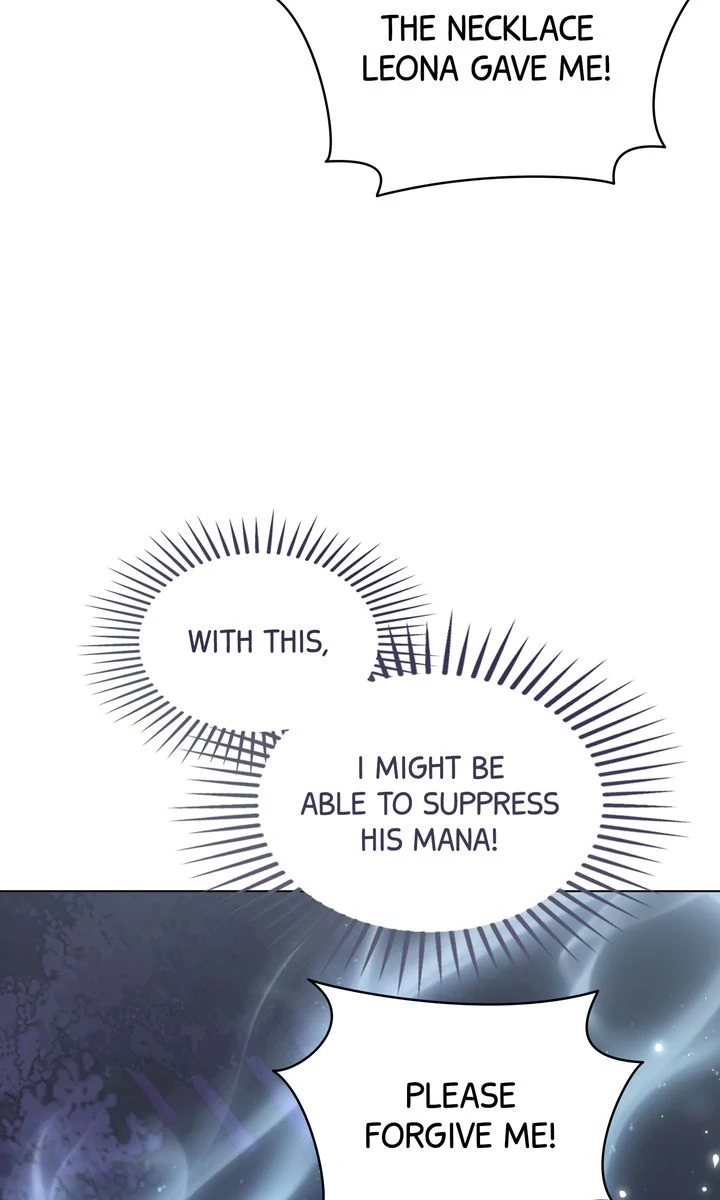 The Fake Saintess Awaits Her Exit Chapter 7.1 page 16 - 