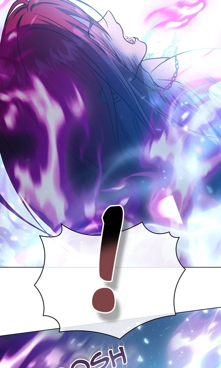 The Fake Saintess Awaits Her Exit Chapter 7.1 page 18 - 