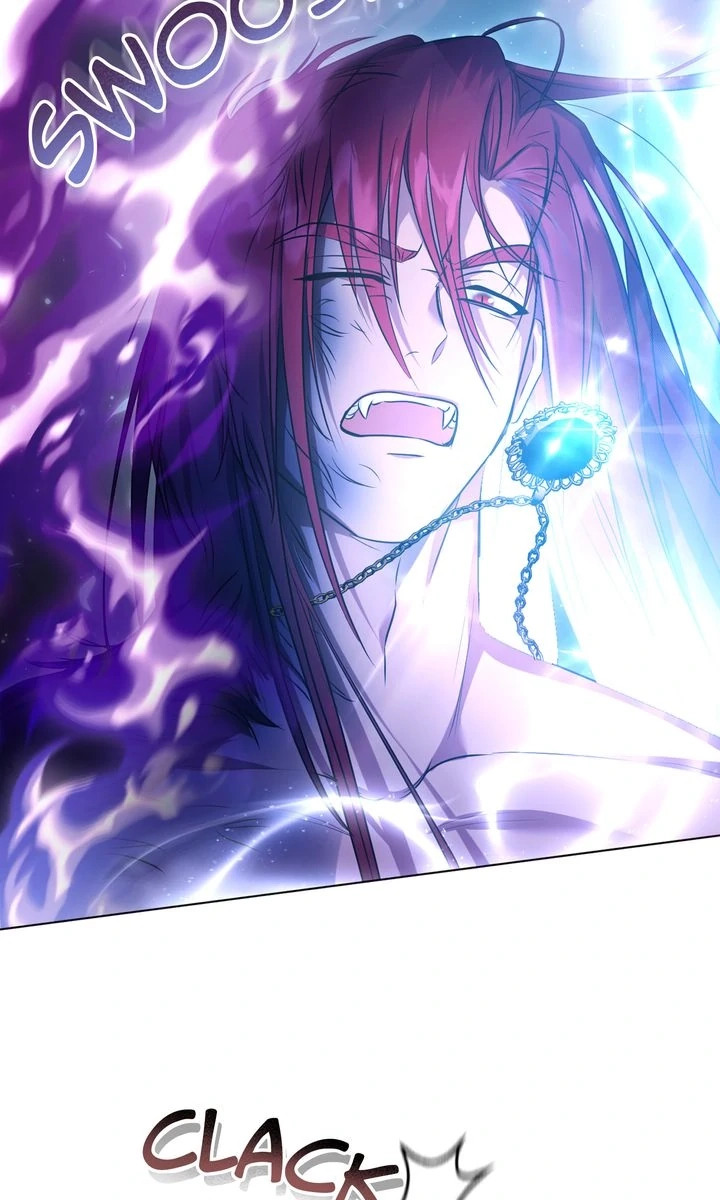 The Fake Saintess Awaits Her Exit Chapter 7.1 page 19 - 