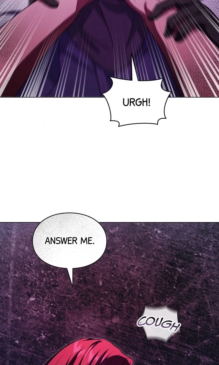 The Fake Saintess Awaits Her Exit Chapter 7.1 page 4 - 