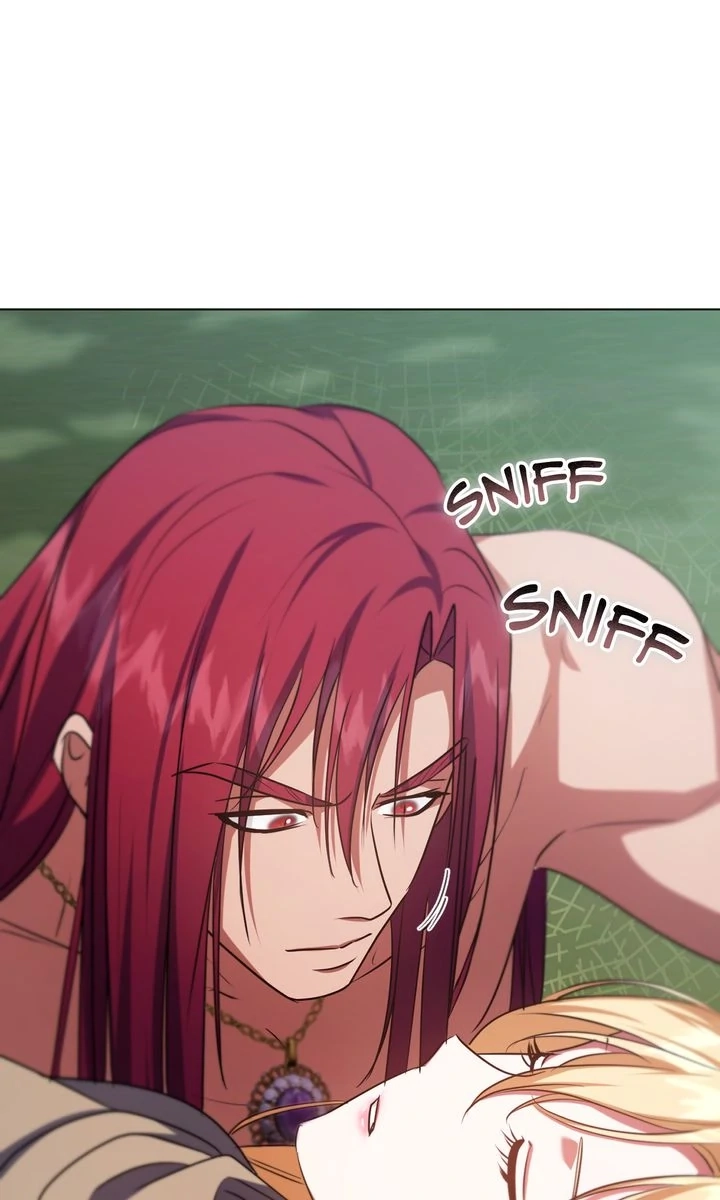 The Fake Saintess Awaits Her Exit Chapter 7.1 page 31 - 