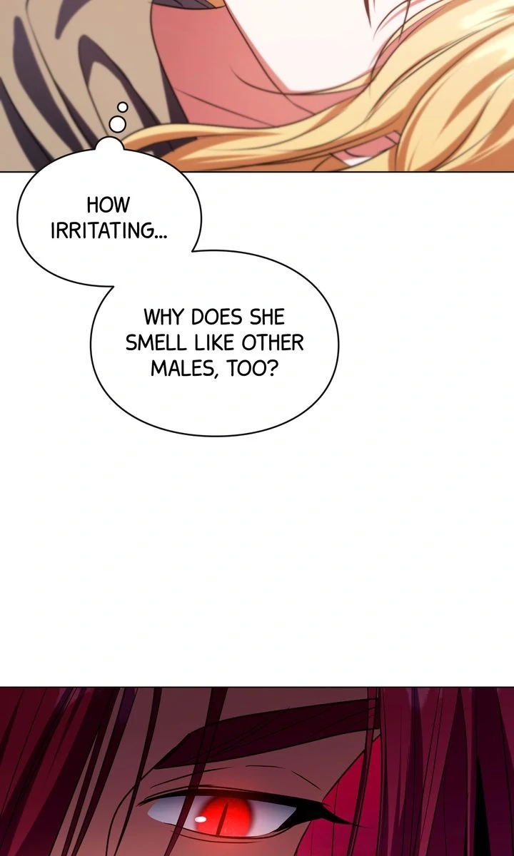 The Fake Saintess Awaits Her Exit Chapter 7.1 page 32 - 