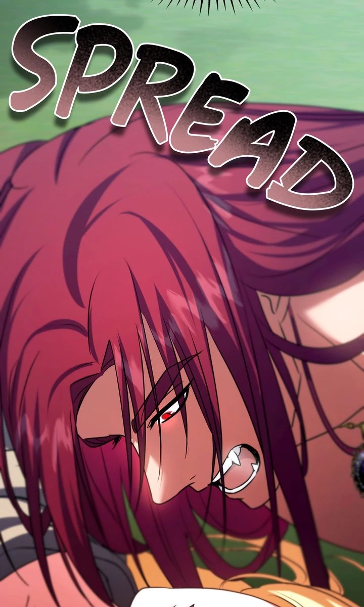 The Fake Saintess Awaits Her Exit Chapter 7.1 page 35 - 