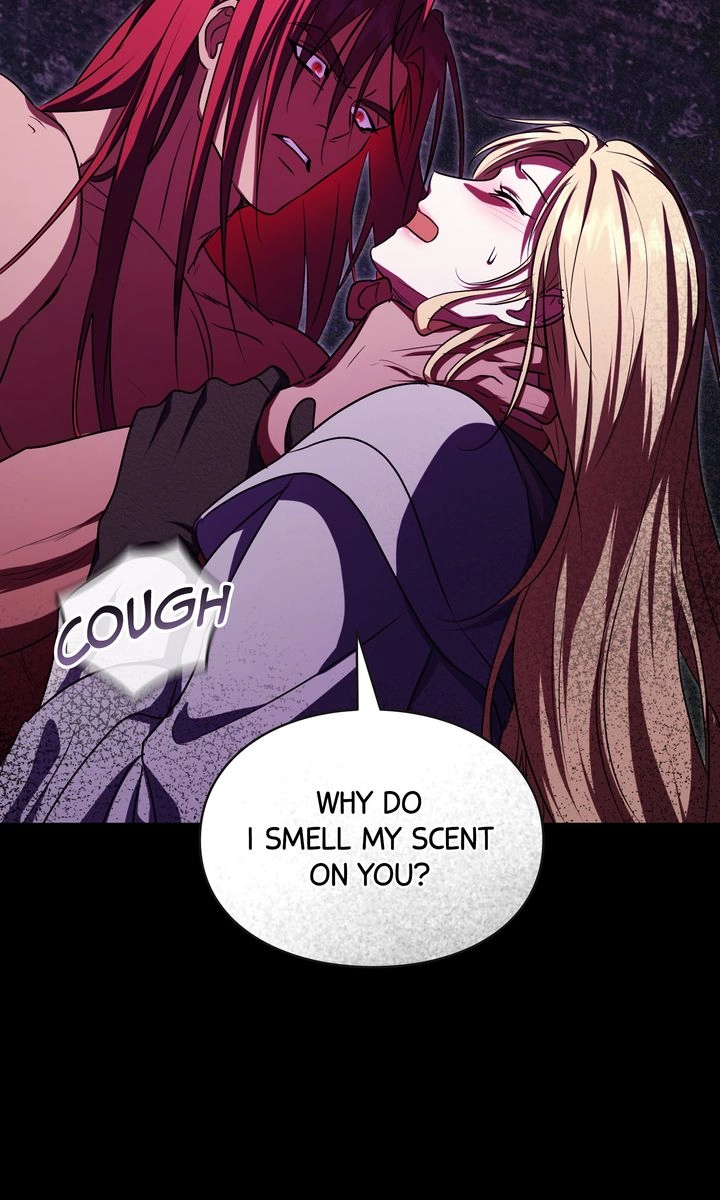 The Fake Saintess Awaits Her Exit Chapter 7.1 page 5 - 