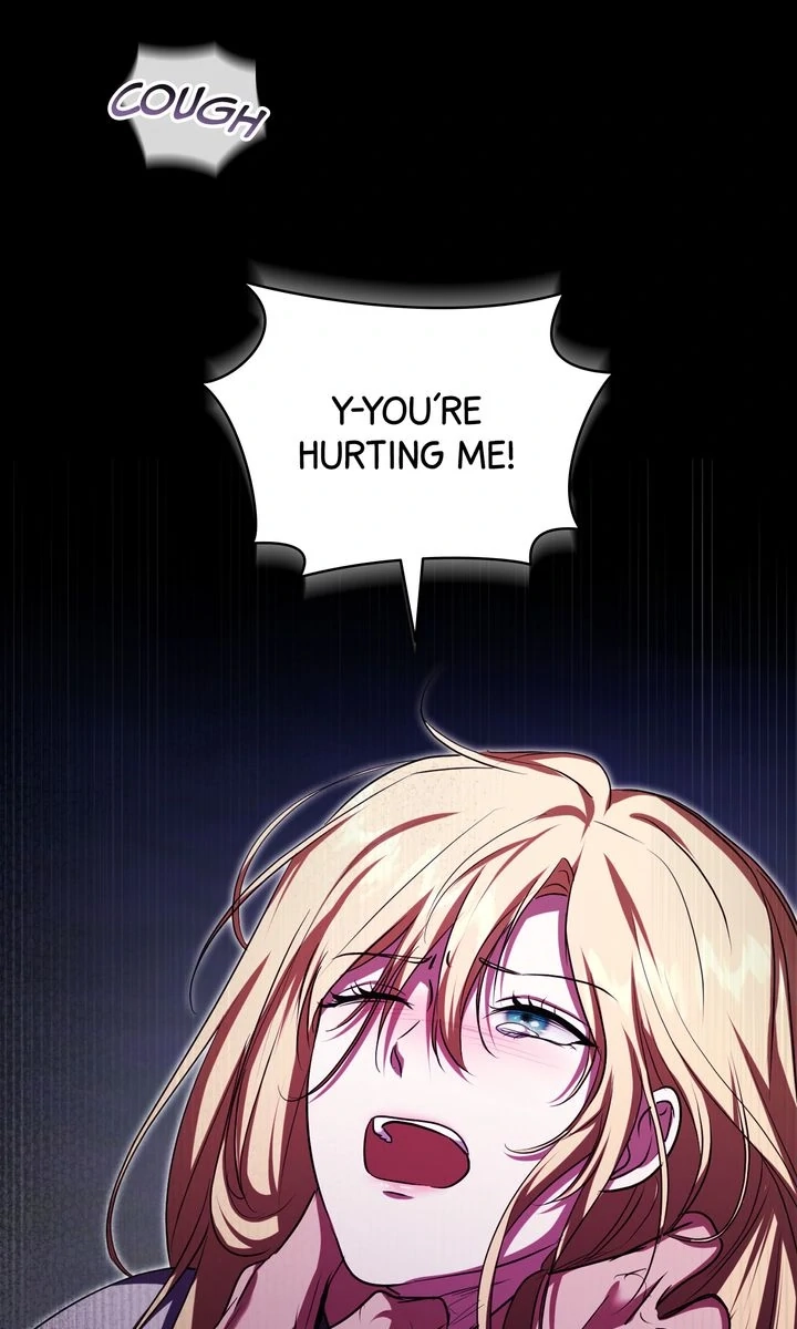 The Fake Saintess Awaits Her Exit Chapter 7.1 page 6 - 