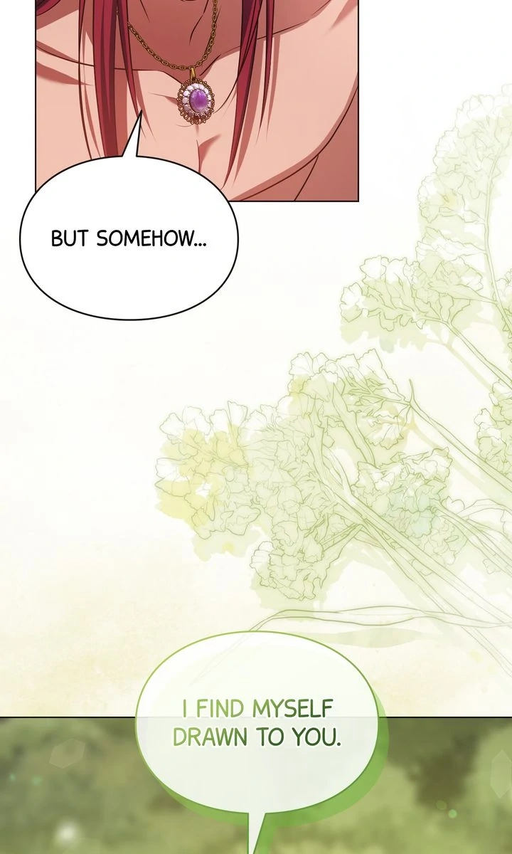 The Fake Saintess Awaits Her Exit Chapter 7.1 page 55 - 