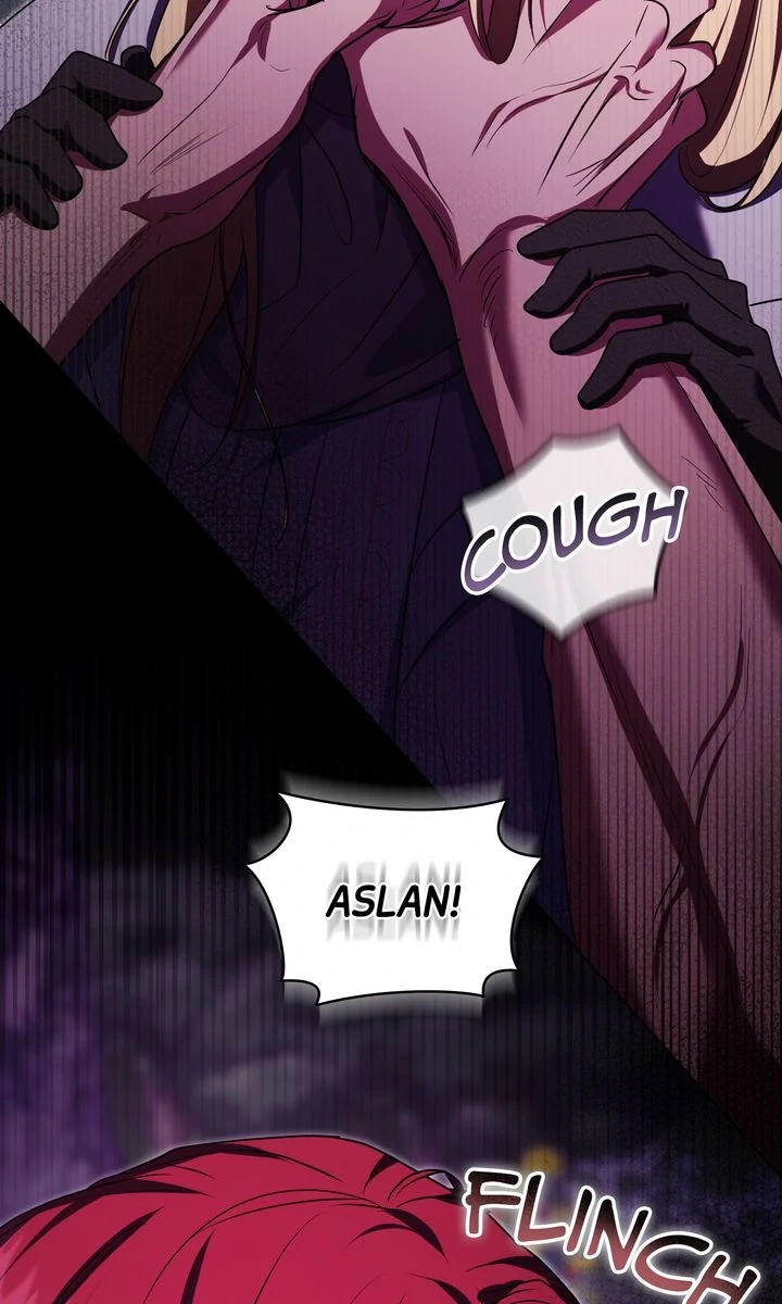 The Fake Saintess Awaits Her Exit Chapter 7.1 page 7 - 