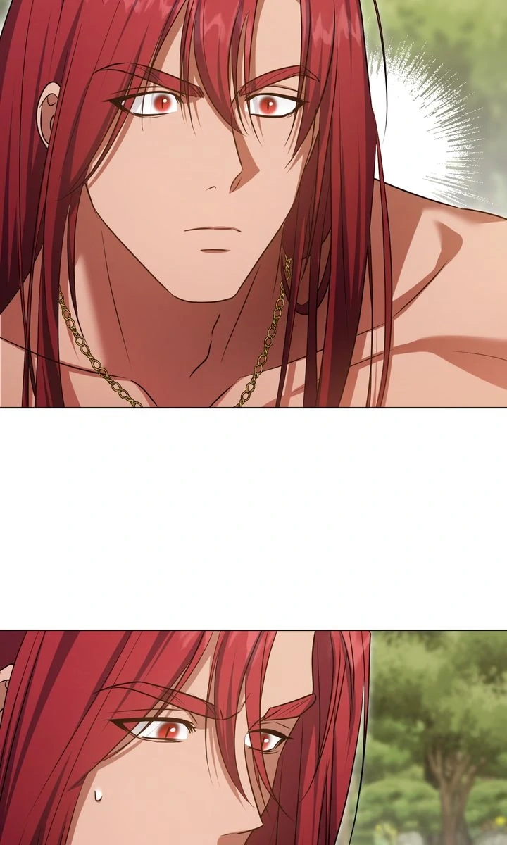 The Fake Saintess Awaits Her Exit Chapter 7.1 page 62 - 