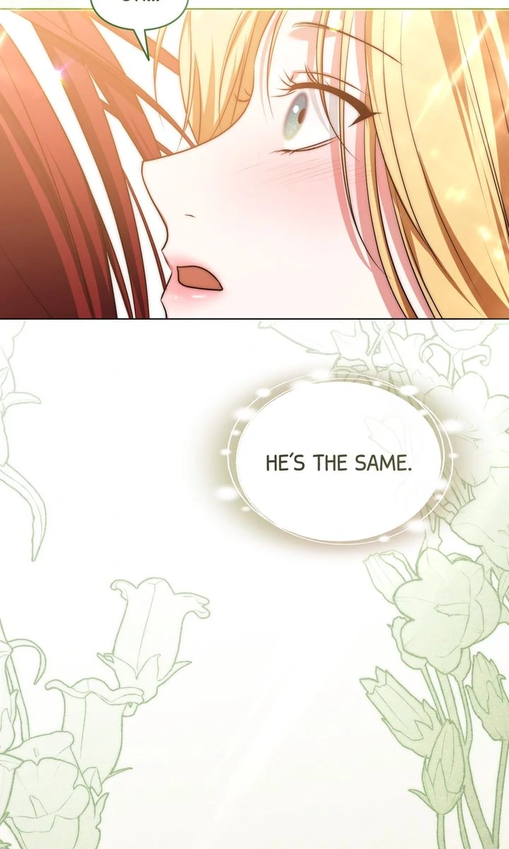 The Fake Saintess Awaits Her Exit Chapter 7.1 page 65 - 