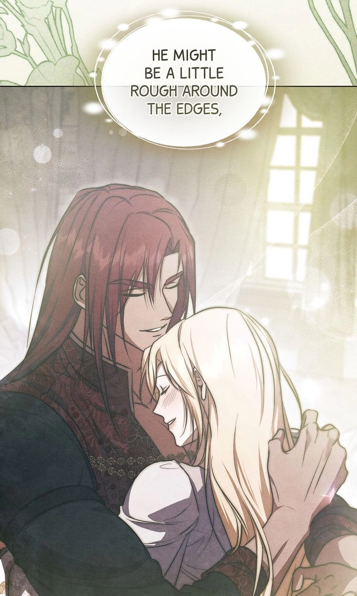 The Fake Saintess Awaits Her Exit Chapter 7.1 page 66 - 