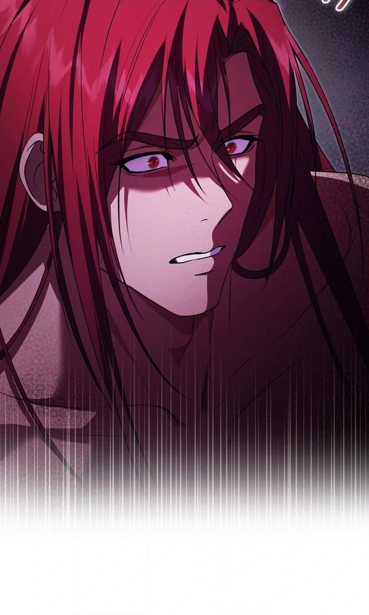 The Fake Saintess Awaits Her Exit Chapter 7.1 page 8 - 