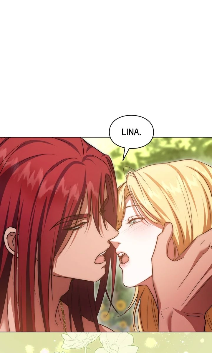 The Fake Saintess Awaits Her Exit Chapter 7.1 page 72 - 