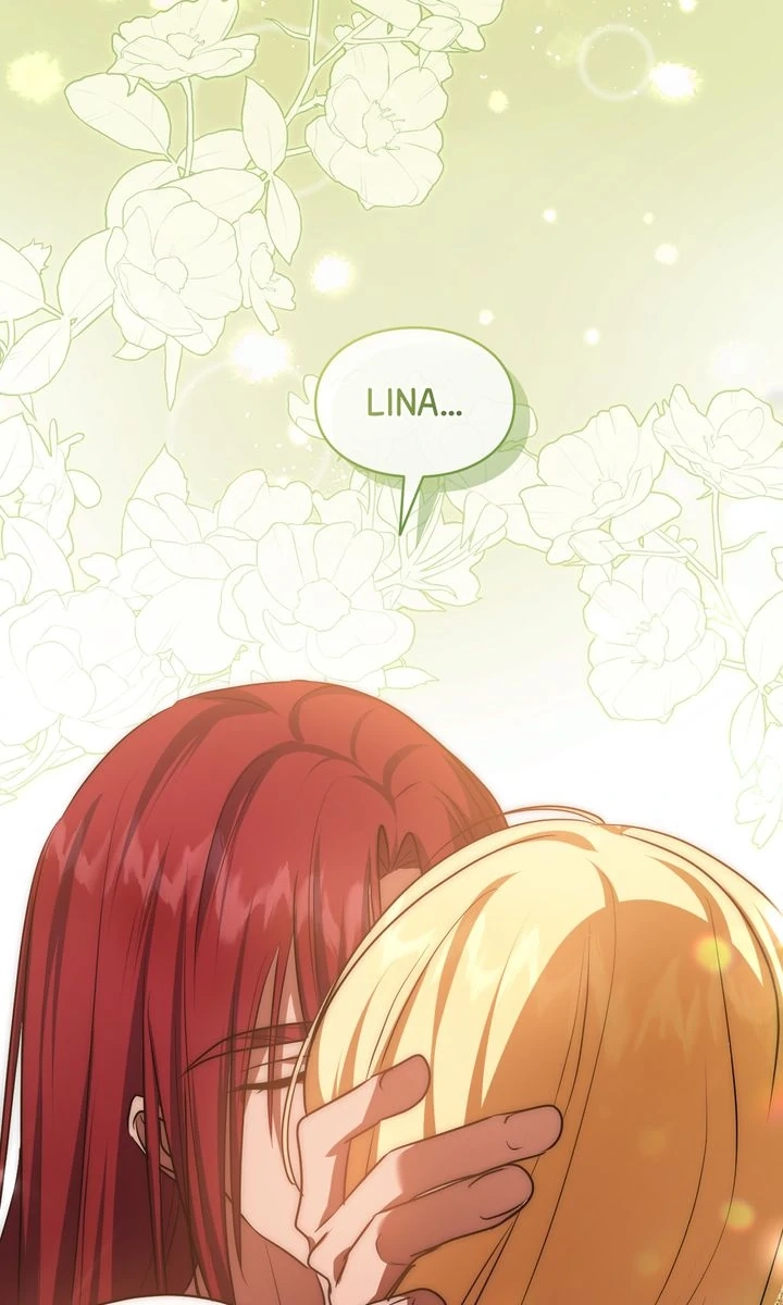 The Fake Saintess Awaits Her Exit Chapter 7.1 page 73 - 