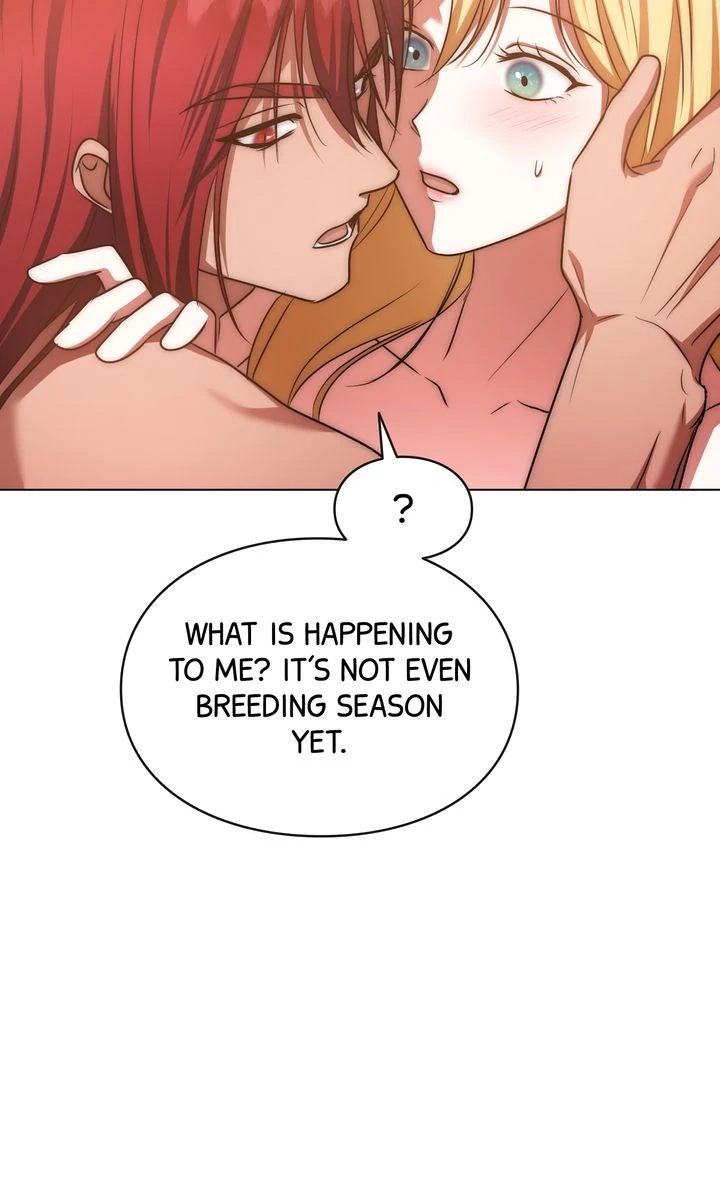 The Fake Saintess Awaits Her Exit Chapter 7.1 page 75 - 