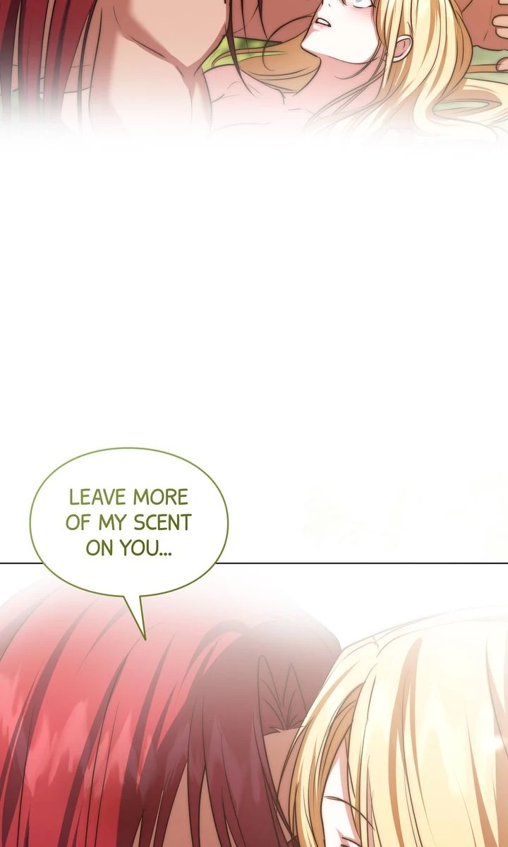 The Fake Saintess Awaits Her Exit Chapter 7.1 page 78 - 