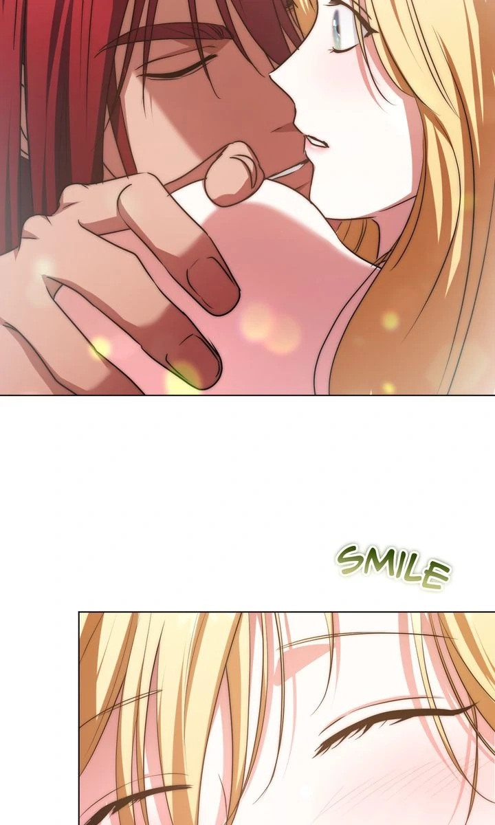 The Fake Saintess Awaits Her Exit Chapter 7.1 page 79 - 
