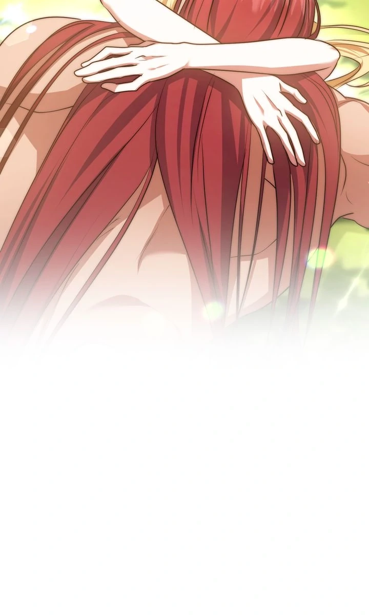 The Fake Saintess Awaits Her Exit Chapter 7.1 page 81 - 