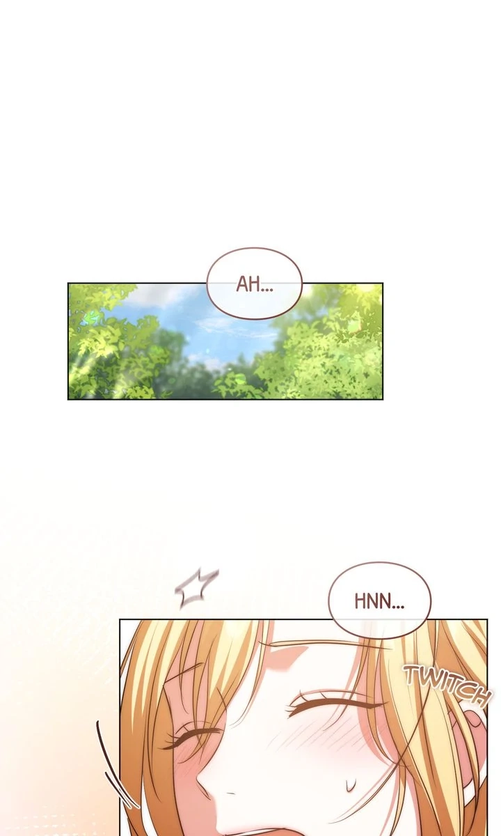 The Fake Saintess Awaits Her Exit Chapter 7.1 page 82 - 