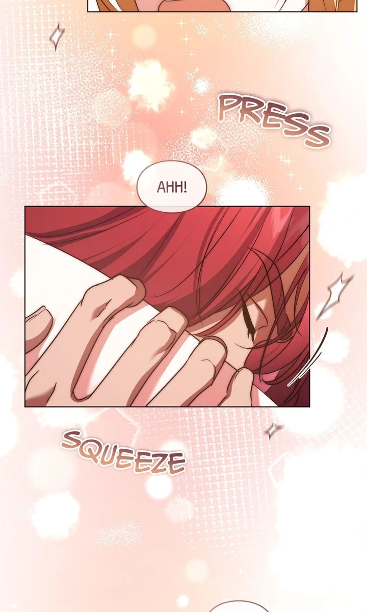 The Fake Saintess Awaits Her Exit Chapter 7.1 page 83 - 