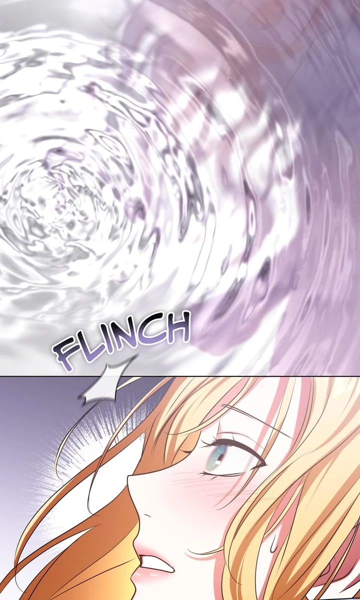 The Fake Saintess Awaits Her Exit Chapter 7.1 page 86 - 