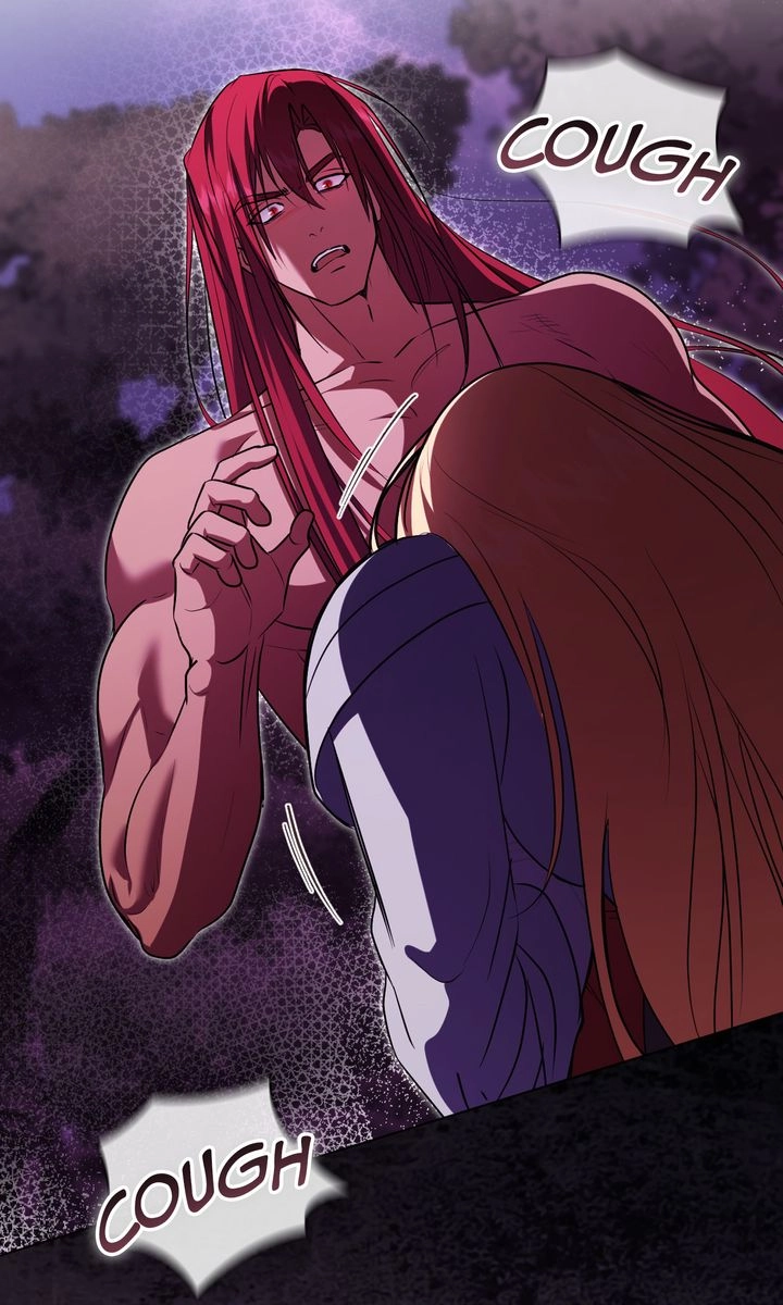 The Fake Saintess Awaits Her Exit Chapter 7.1 page 10 - 