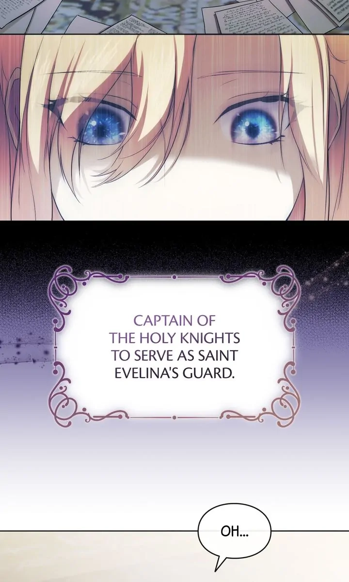 The Fake Saintess Awaits Her Exit Chapter 7 page 2 - 