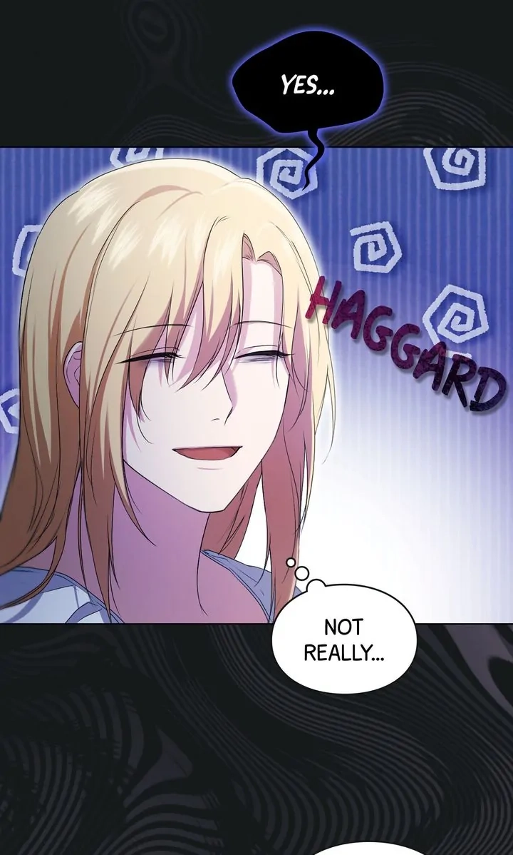 The Fake Saintess Awaits Her Exit Chapter 7 page 14 - 