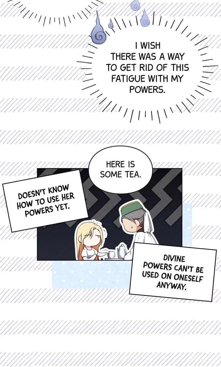The Fake Saintess Awaits Her Exit Chapter 7 page 16 - 