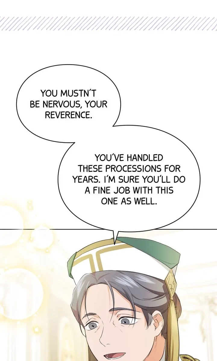 The Fake Saintess Awaits Her Exit Chapter 7 page 17 - 