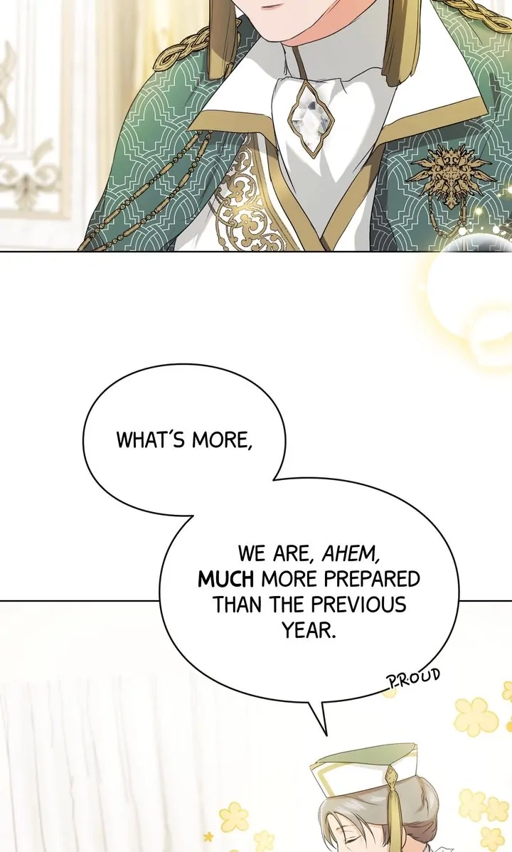 The Fake Saintess Awaits Her Exit Chapter 7 page 18 - 