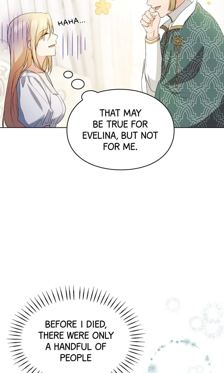 The Fake Saintess Awaits Her Exit Chapter 7 page 19 - 