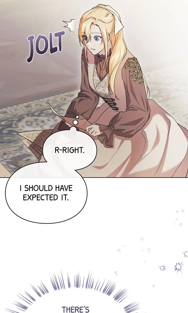 The Fake Saintess Awaits Her Exit Chapter 7 page 3 - 