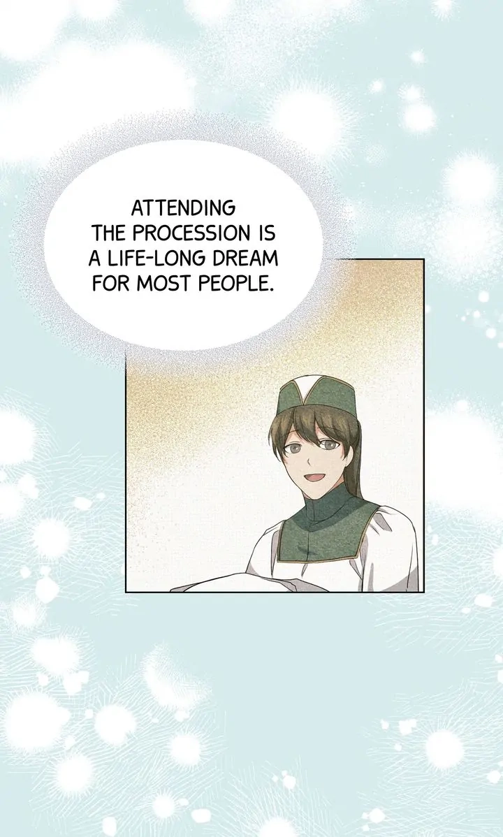 The Fake Saintess Awaits Her Exit Chapter 7 page 22 - 