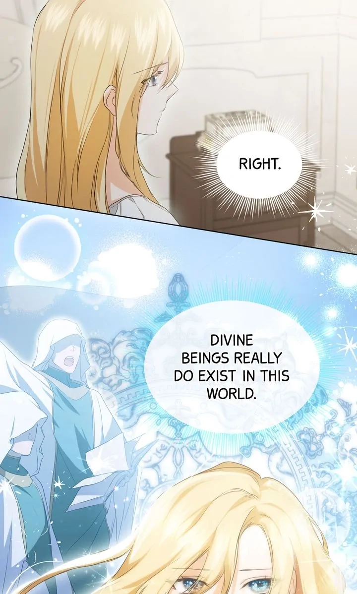 The Fake Saintess Awaits Her Exit Chapter 7 page 25 - 