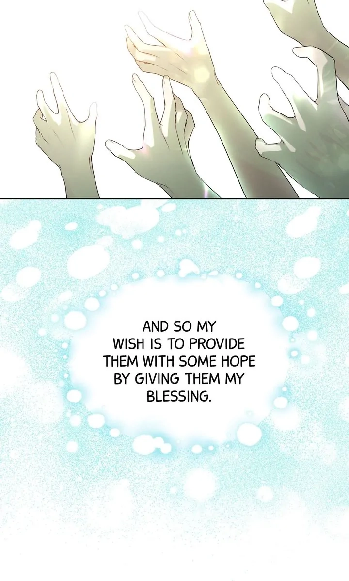 The Fake Saintess Awaits Her Exit Chapter 7 page 29 - 
