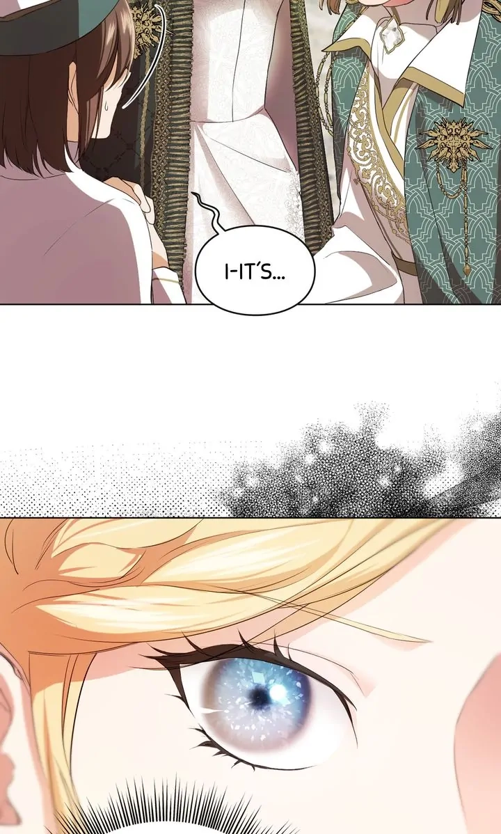 The Fake Saintess Awaits Her Exit Chapter 7 page 42 - 