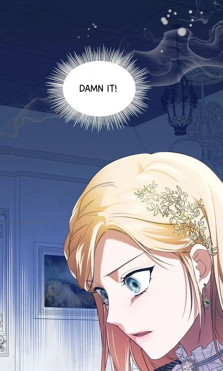 The Fake Saintess Awaits Her Exit Chapter 7 page 50 - 