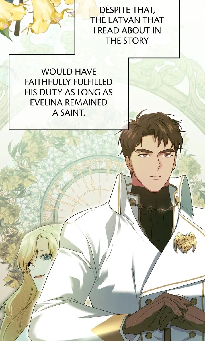 The Fake Saintess Awaits Her Exit Chapter 7 page 6 - 