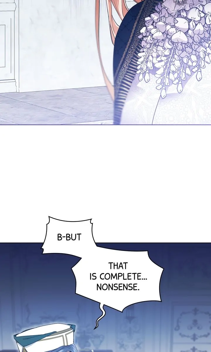 The Fake Saintess Awaits Her Exit Chapter 7 page 51 - 